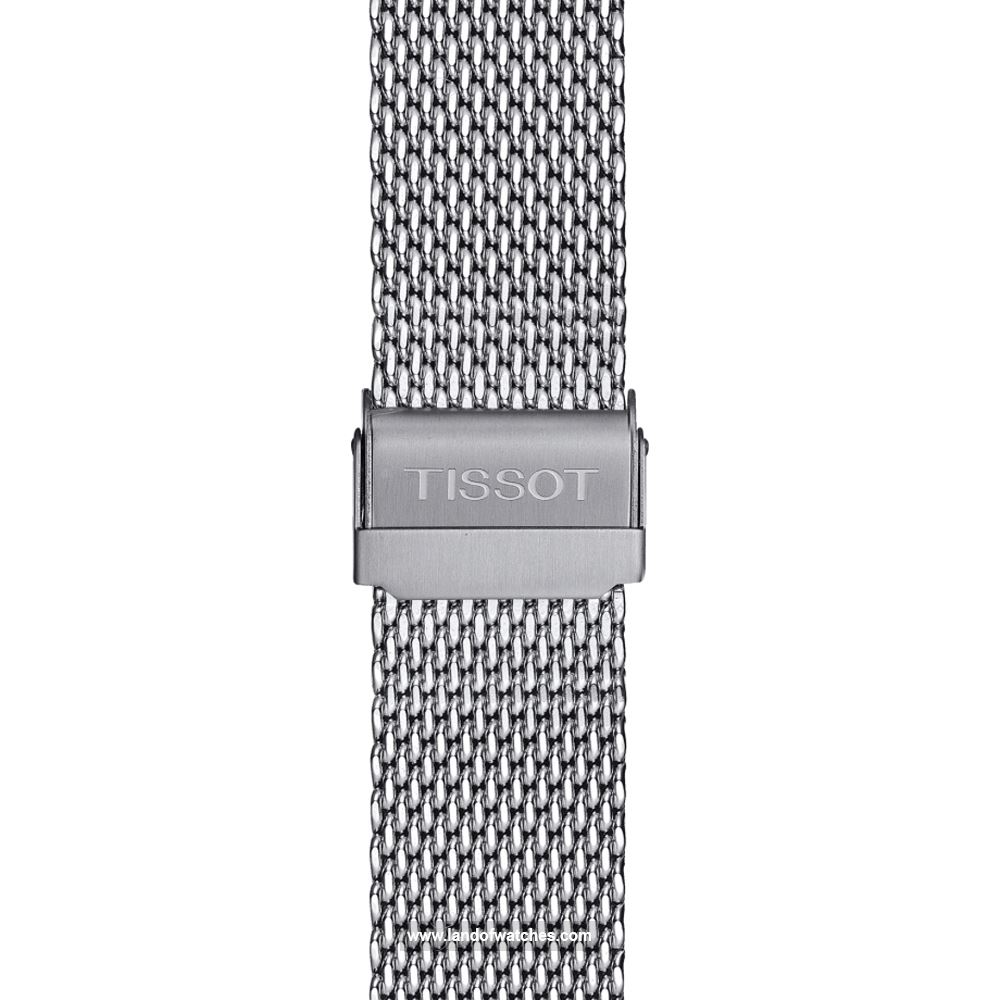 شراء ساعة معصم رجالیه تیسوت(TISSOT) T101.417.11.051.01 كلاسيك | | | الأصلي