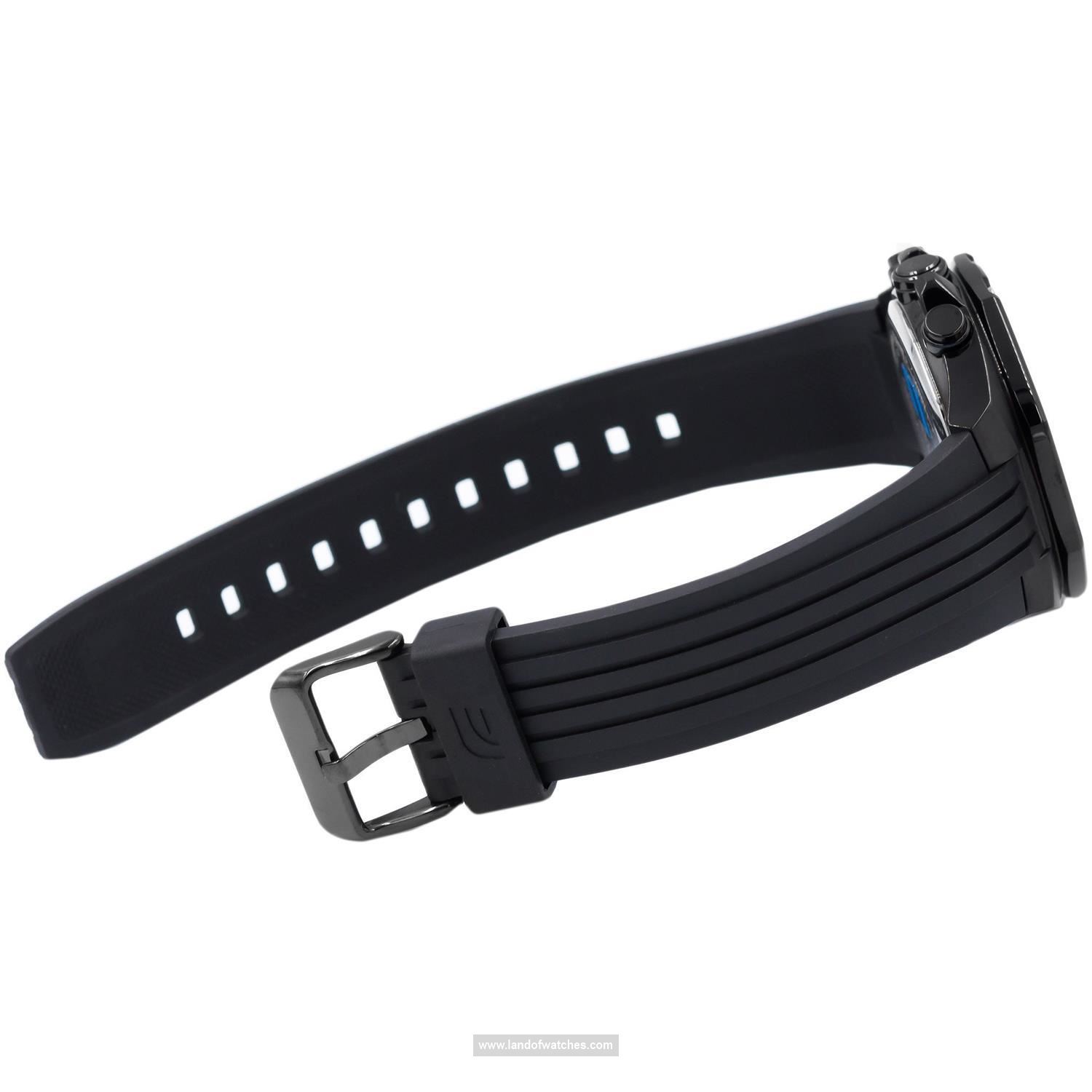 Buy Men's CASIO ECB-10PB-1ADF Sport Watches | Original