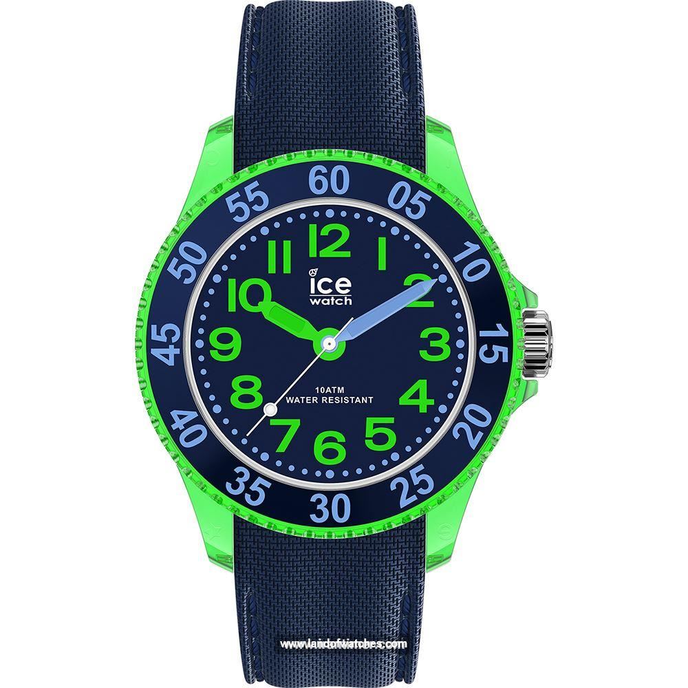 شراء ساعة معصم آیس واج(ICE WATCH) 018931 رياضة | | | الأصلي