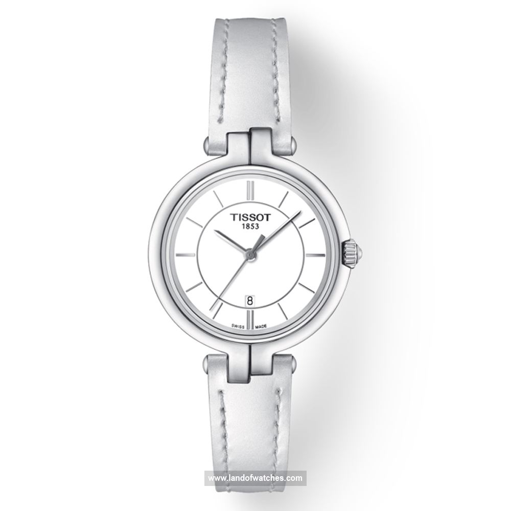 شراء ساعة معصم نسائیه تیسوت(TISSOT) T094.210.16.011.00 | | | الأصلي