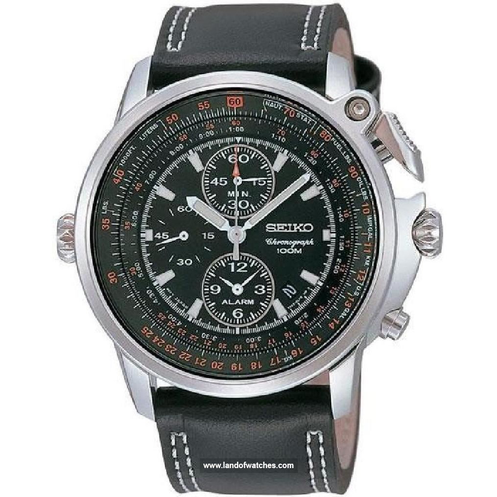 Buy Men's SEIKO SNAB73P1-Q Sport Watches | Original