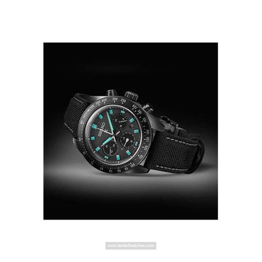 شراء ساعة معصم رجالیه سیکو(SEIKO) SSC923P1 رياضة | | | الأصلي