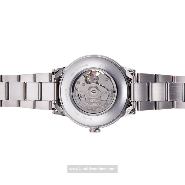 Buy Men's ORIENT RA-AG0027 Classic Watches | Original