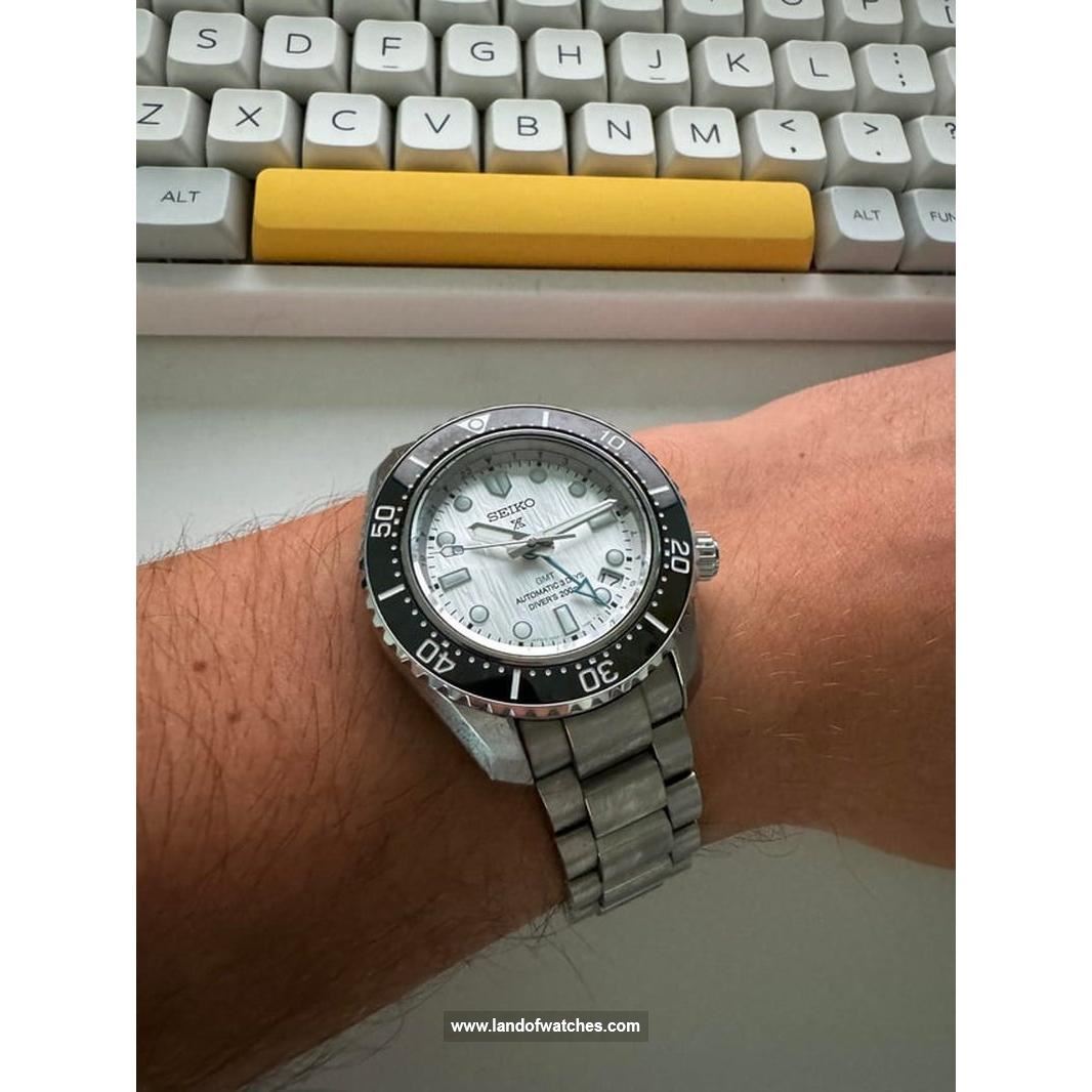 شراء ساعة معصم رجالیه سیکو(SEIKO) SPB439J1 كلاسيك | | | الأصلي