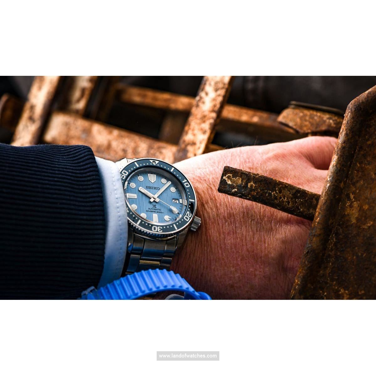 شراء ساعة معصم رجالیه سیکو(SEIKO) SPB299J1 كلاسيك | | | الأصلي