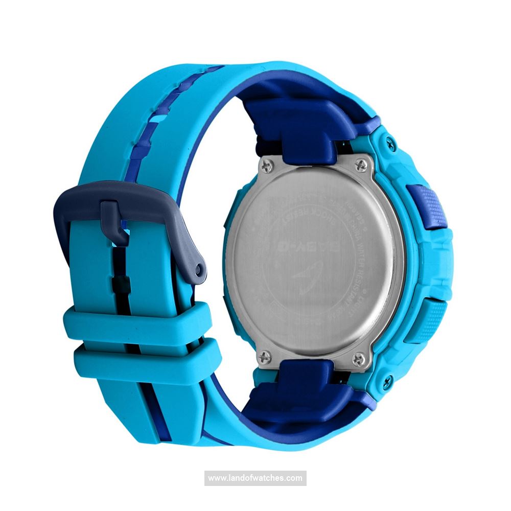 شراء ساعة معصم کاسیو(CASIO) BGA-240L-2A2DR رياضة | | | الأصلي