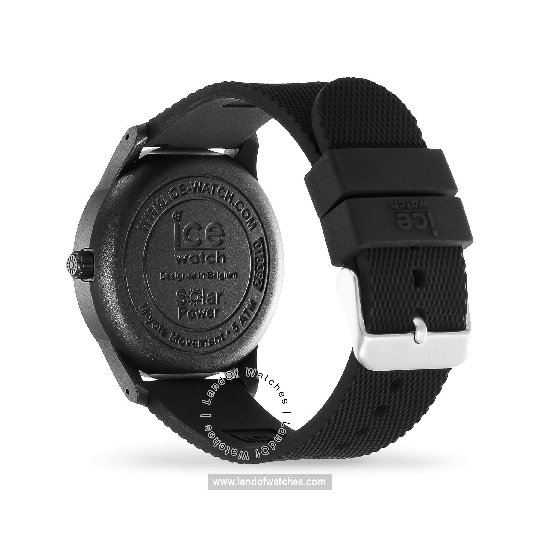 شراء ساعة معصم رجالیه نسائیه آیس واج(ICE WATCH) 018392 رياضة | | | الأصلي