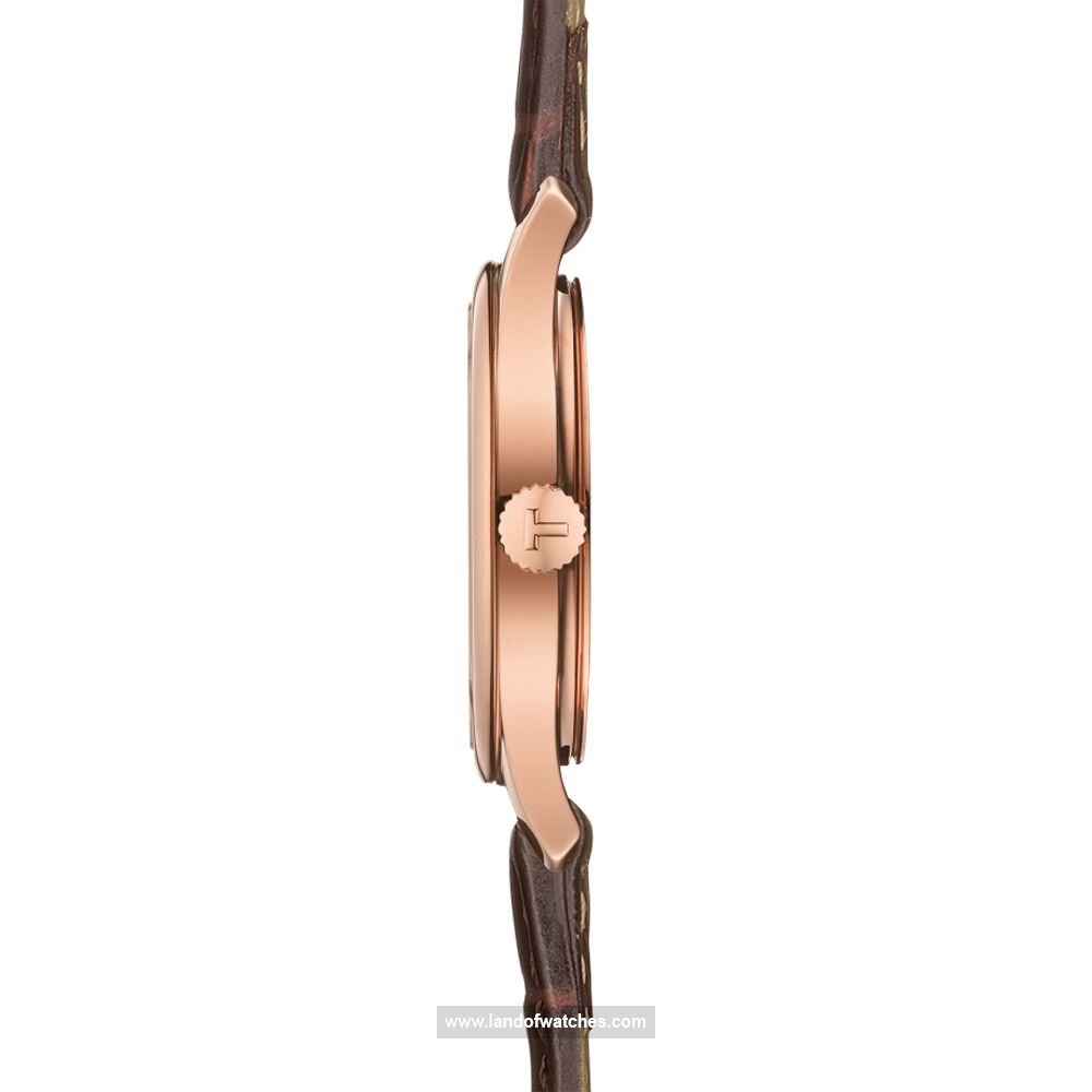 Buy Women's TISSOT T063.009.36.018.00 Classic Watches | Original