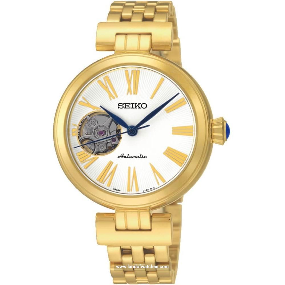 Buy Women's SEIKO SSA860K1 Classic Watches | Original