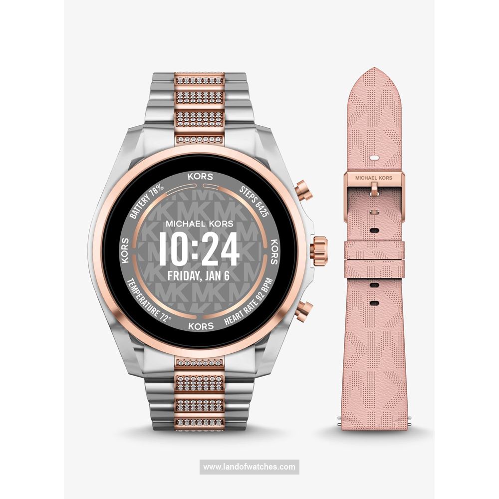 Buy MICHAEL KORS MKT5137 Watches | Original