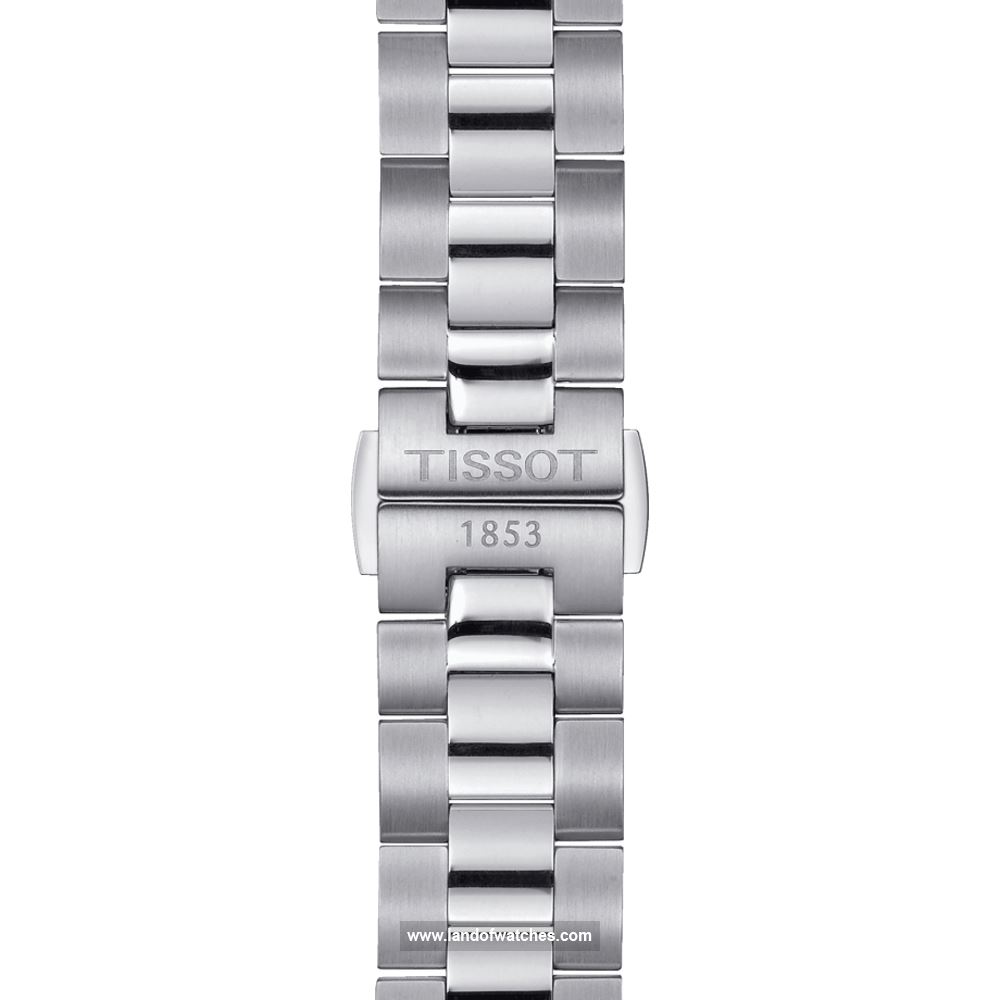 شراء ساعة معصم نسائیه تیسوت(TISSOT) T930.007.41.031.00 | | | الأصلي