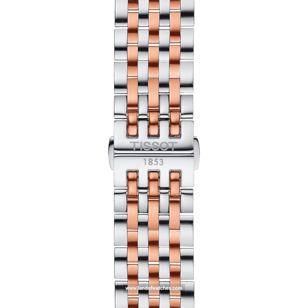 شراء ساعة معصم رجالیه نسائیه تیسوت(TISSOT) T063.610.22.037.01 كلاسيك | | | الأصلي