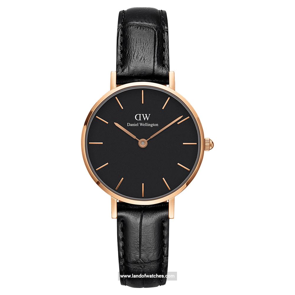 Buy Women's DANIEL WELLINGTON DW00100223 Classic Watches | Original