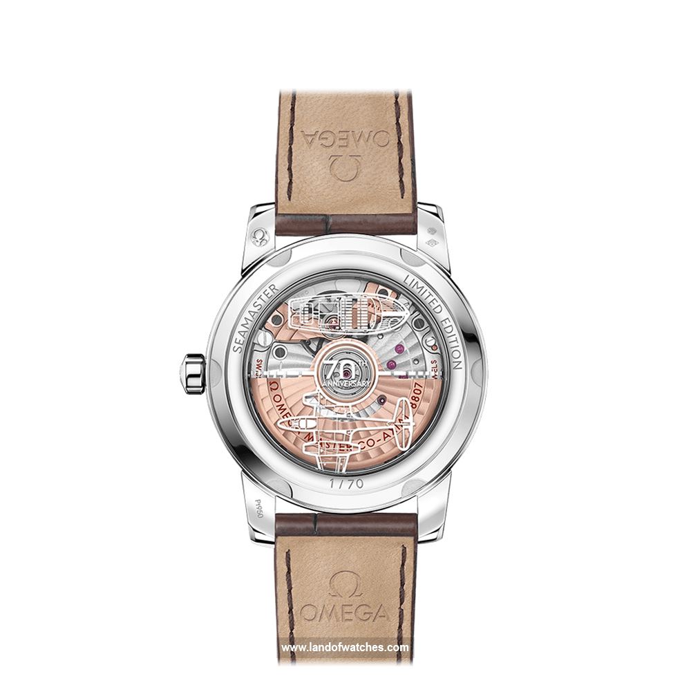 شراء ساعة معصم أوميغا(OMEGA) 511.93.38.20.99.002 | | | الأصلي