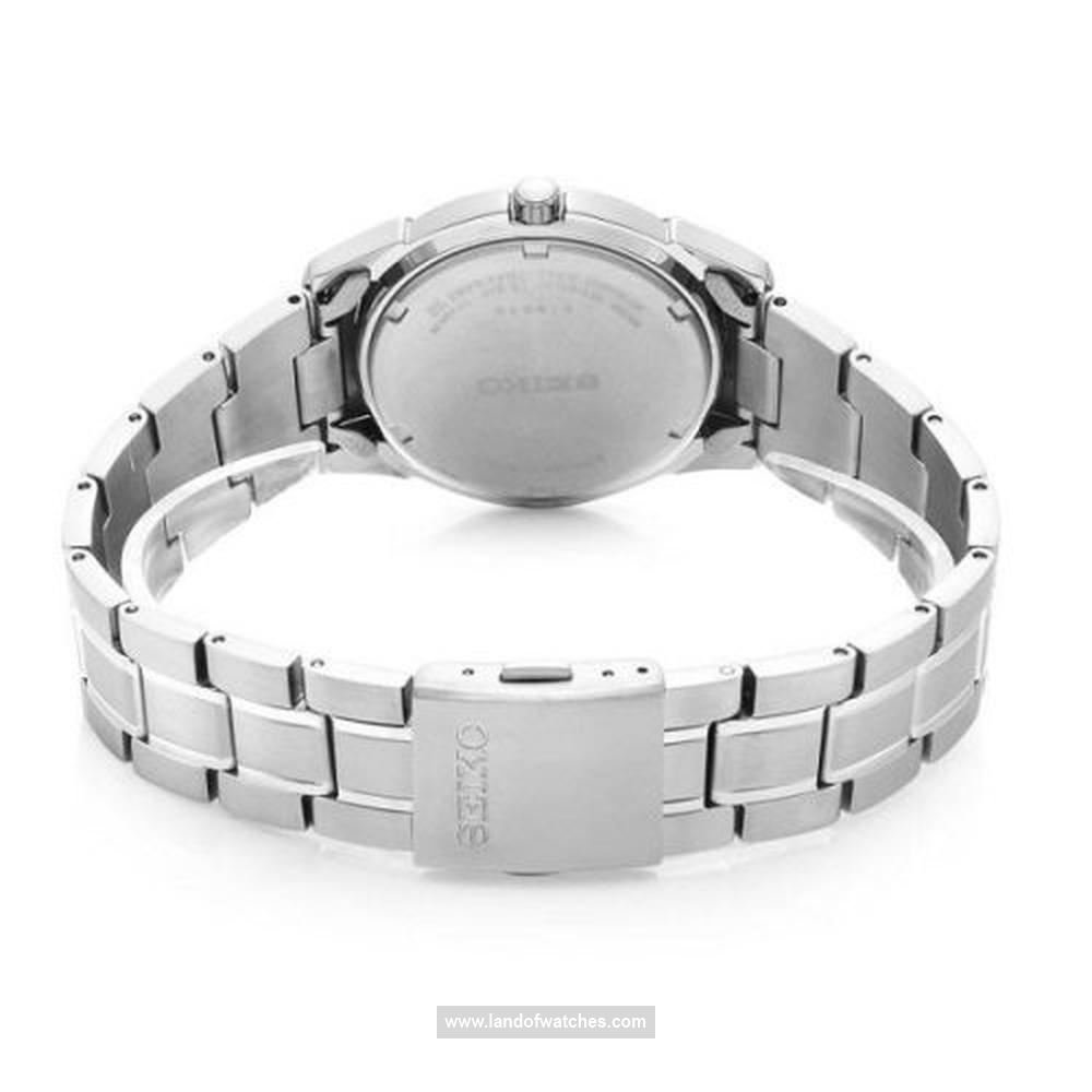 Buy Men's SEIKO SNE525P1 Classic Watches | Original