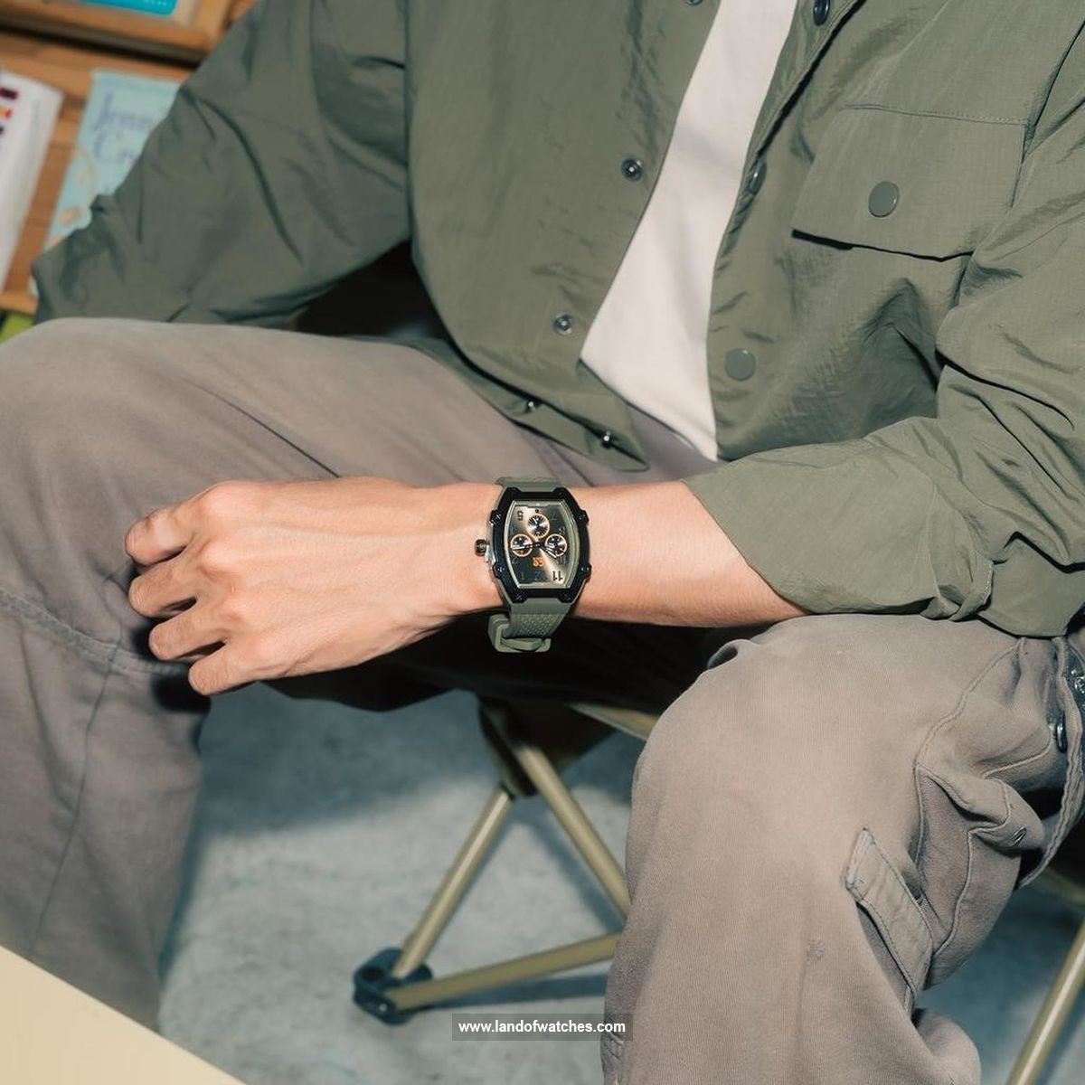 Buy Men's ICE WATCH 023317 Sport Watches | Original