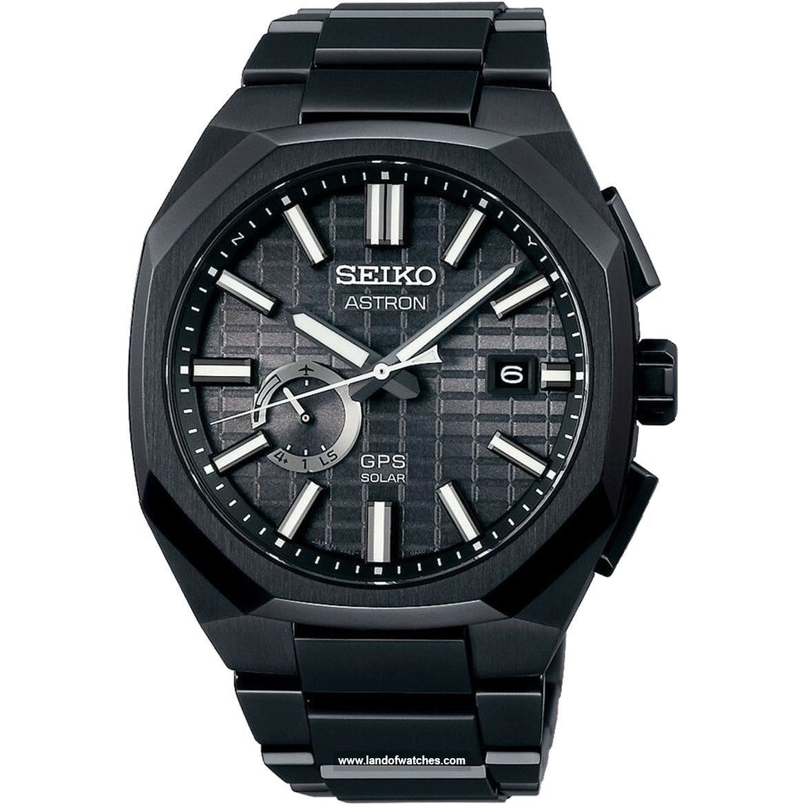 Buy Men's SEIKO SSJ015J1 Classic Watches | Original