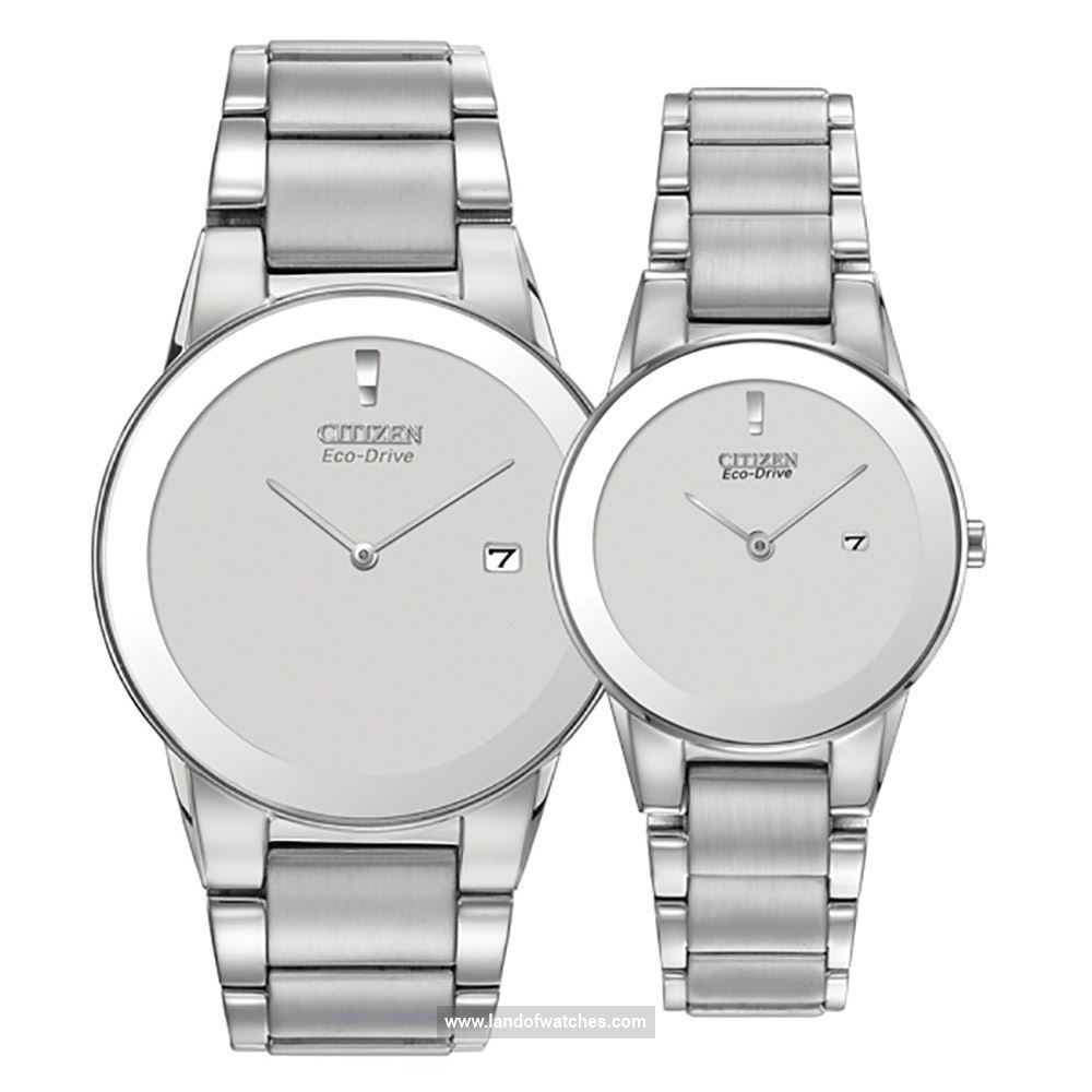 Buy Women's CITIZEN GA1050-51A Classic Watches | Original