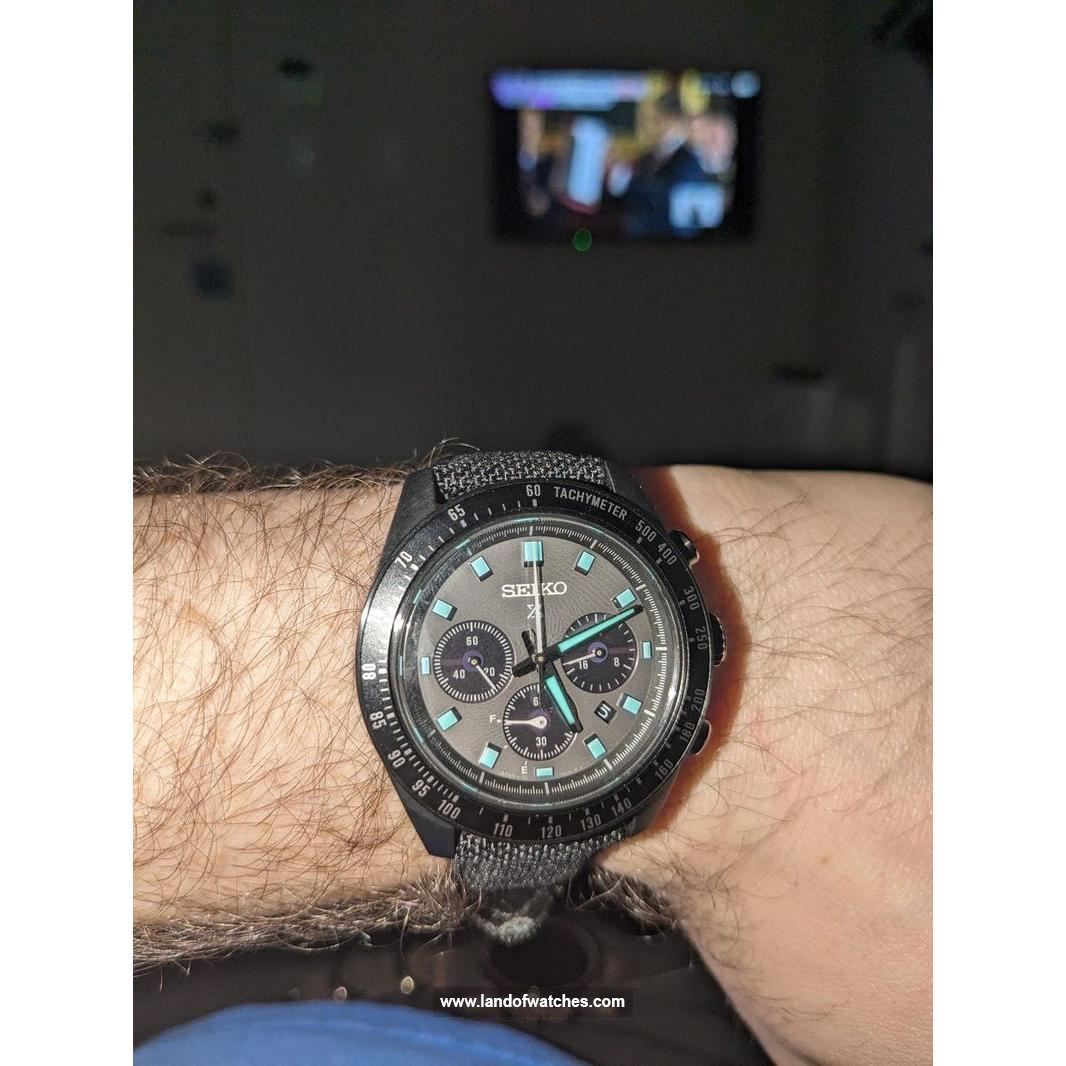 Buy Men's SEIKO SBDL105 Sport Watches | Original