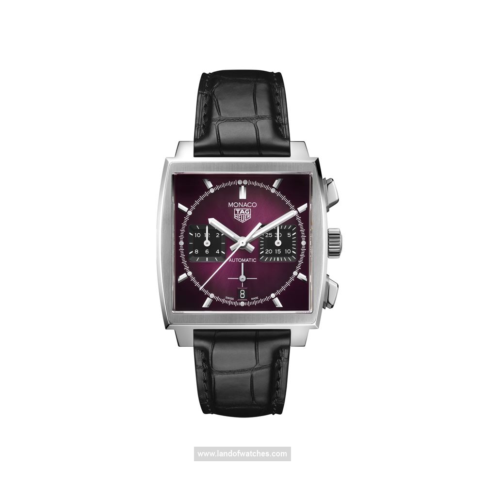 شراء ساعة معصم تغ هویر(TAG HEUER) CBL2118.FC6518 | | | الأصلي