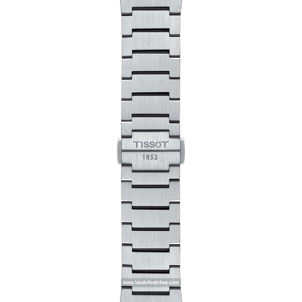 Buy Men's TISSOT T137.410.11.031.00 Classic Watches | Original