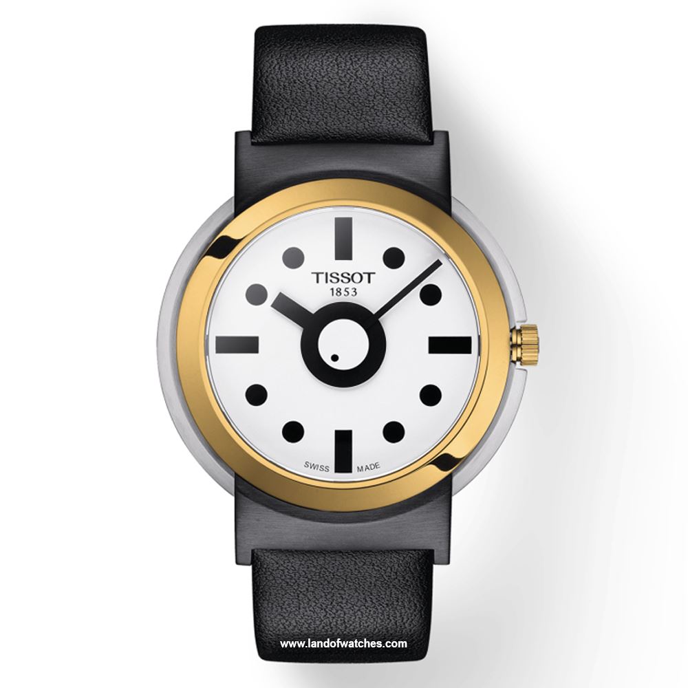 شراء ساعة معصم رجالیه تیسوت(TISSOT) T134.410.27.011.00 | | | الأصلي