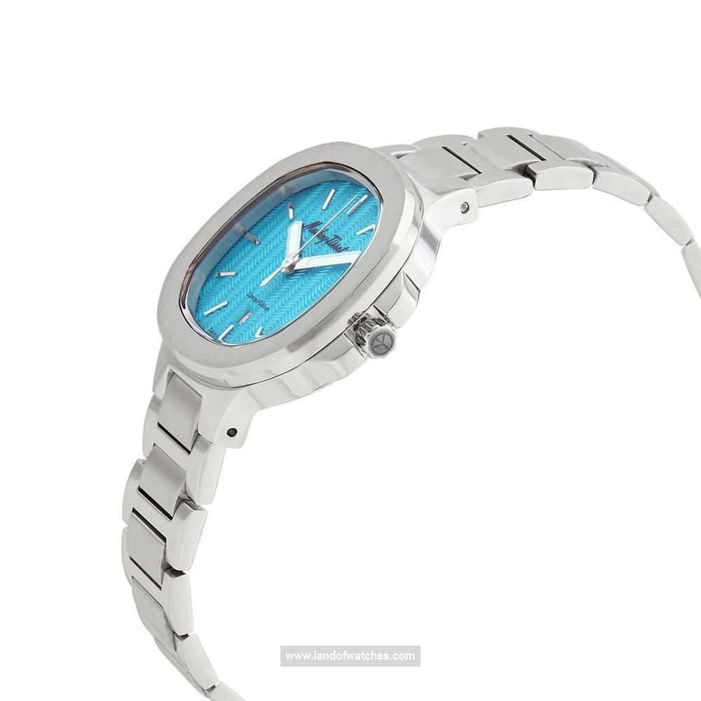 شراء ساعة معصم نسائیه متی تیسوت(MATHEY TISSOT) D152TI | | | الأصلي