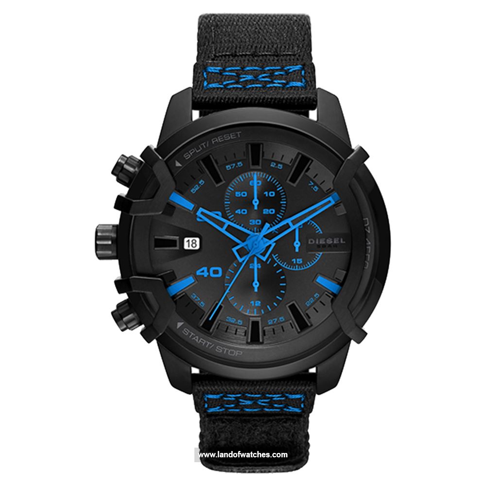 Buy DIESEL dz4553 Watches | Original