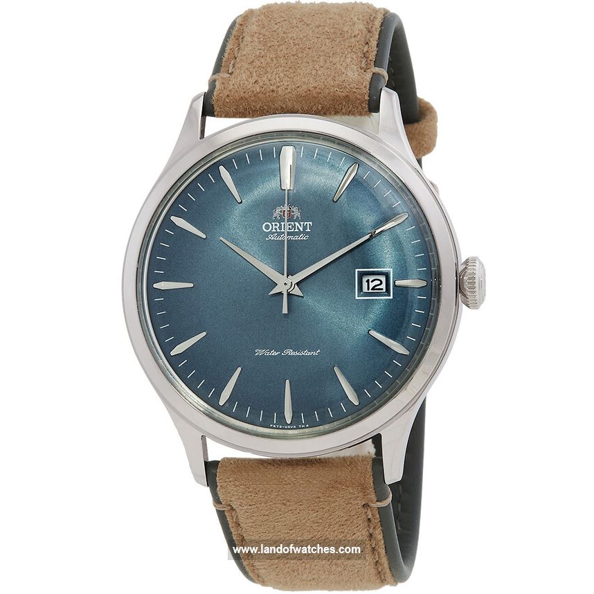 Buy Men's ORIENT RA-AC0P03L Classic Watches | Original