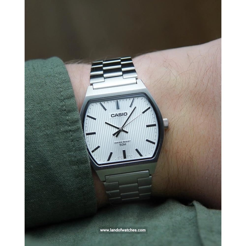 شراء ساعة معصم رجالیه کاسیو(CASIO) MTP-B140D-7AVDF كلاسيك | | | الأصلي