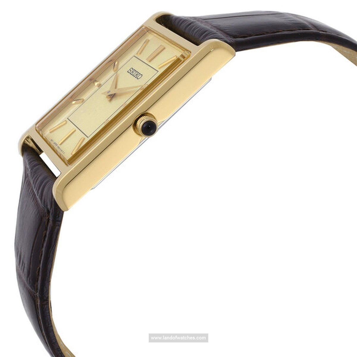 شراء ساعة معصم رجالیه سیکو(SEIKO) SWR106P1 كلاسيك | | | الأصلي