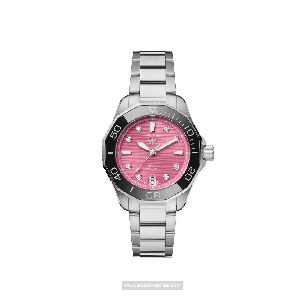 Buy Women's TAG HEUER WBP231J.BA0618 Watches | Original