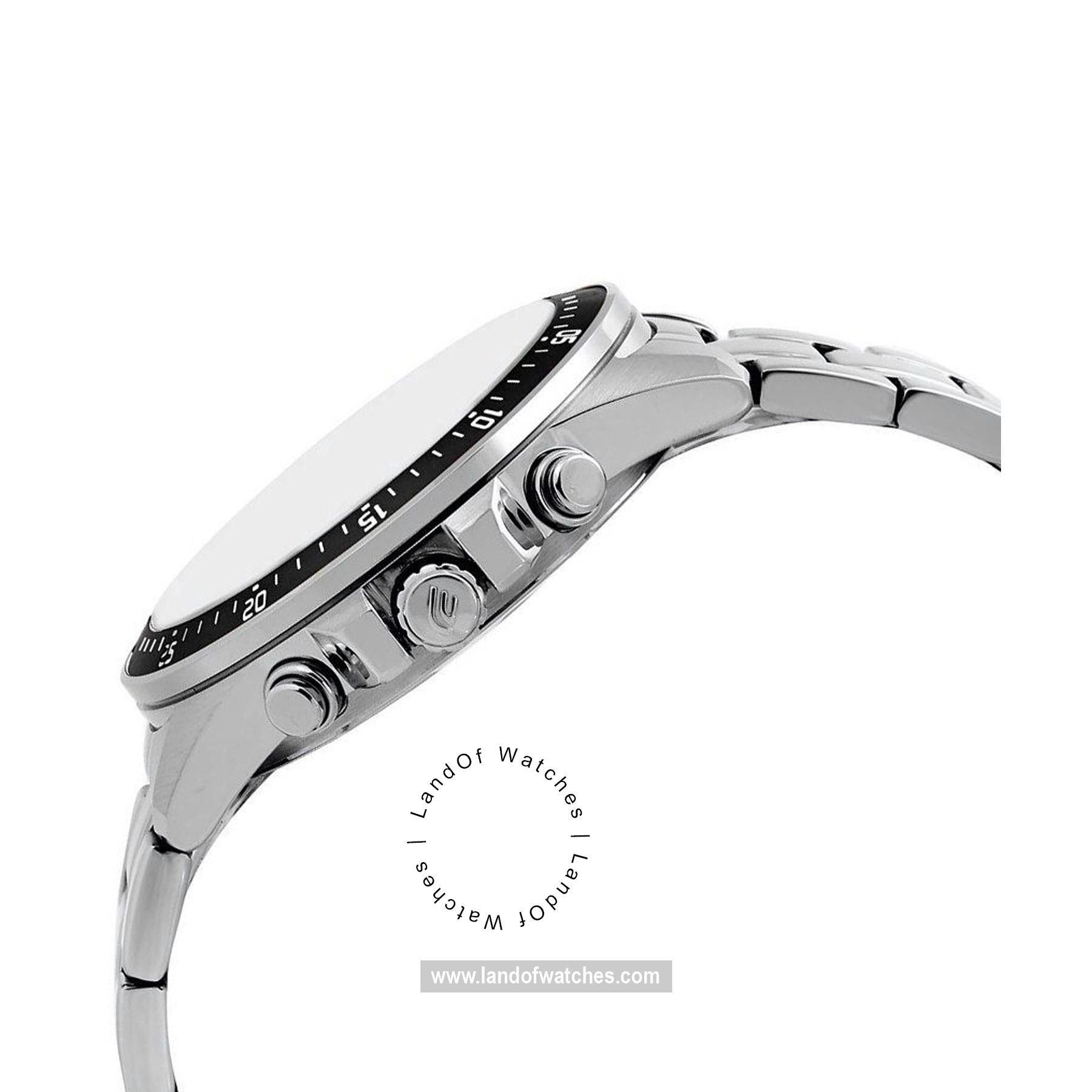 Buy Men's CASIO EFV-540D-1AVUDF Watches | Original