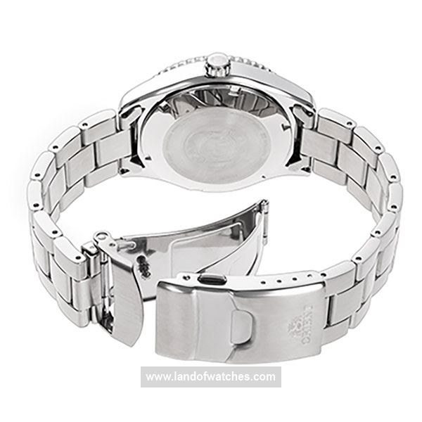 Buy Men's ORIENT RA-AC0Q03S0 Classic Watches | Original