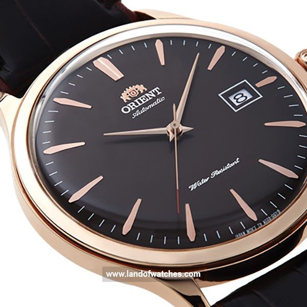 شراء ساعة معصم رجالیه اورینت(ORIENT) FAC08001T كلاسيك | | | الأصلي