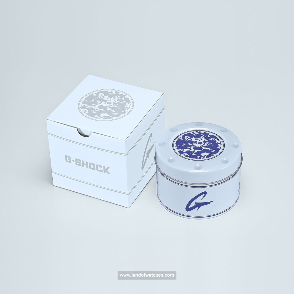 Buy CASIO DW-5600BWP-2DR Watches | Original