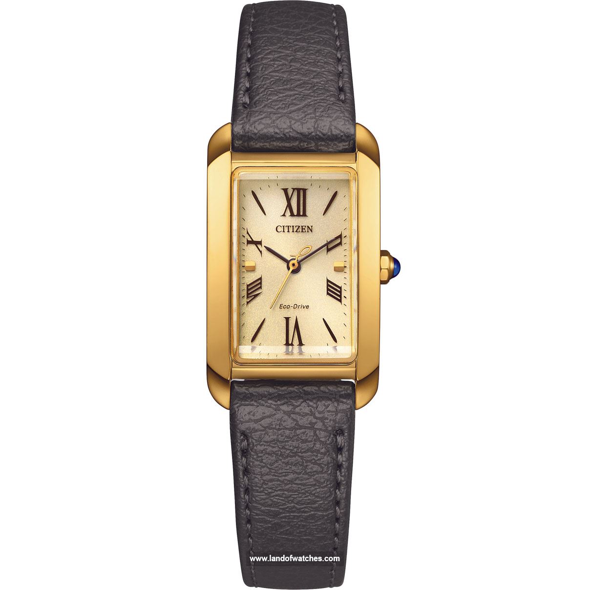 Buy Women's CITIZEN EW5622-09P Classic Watches | Original