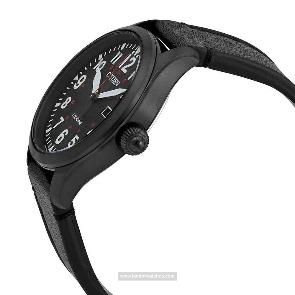 شراء ساعة معصم رجالیه سیتیزن(CITIZEN) BM6835-23E | | | الأصلي