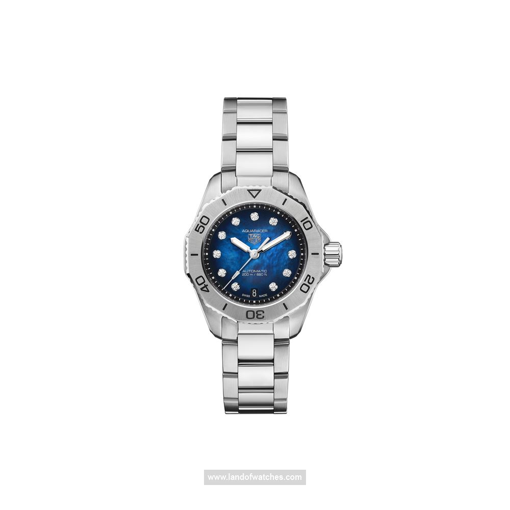 شراء ساعة معصم نسائیه تغ هویر(TAG HEUER) WBP2411.BA0622 | | | الأصلي