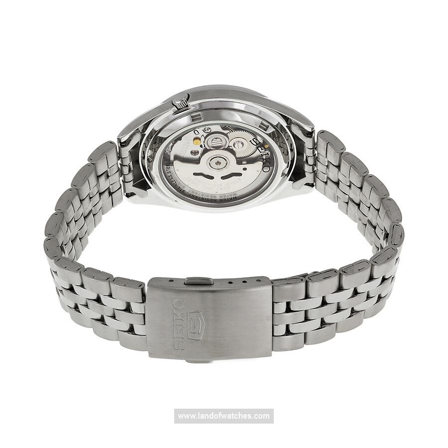 شراء ساعة معصم رجالیه سیکو(SEIKO) SNKL15K1 كلاسيك | | | الأصلي