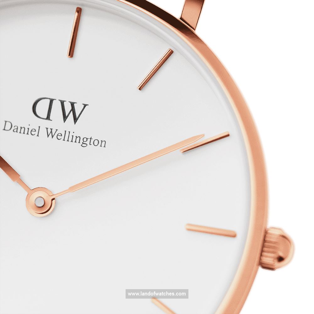 Buy Women's DANIEL WELLINGTON DW00100171 Classic Watches | Original