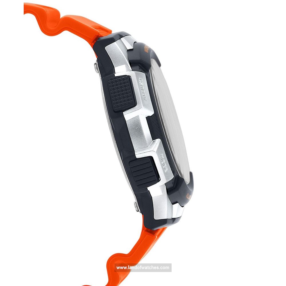 شراء ساعة معصم رجالیه کاسیو(CASIO) AE-1000W-4BVDF رياضة | | | الأصلي