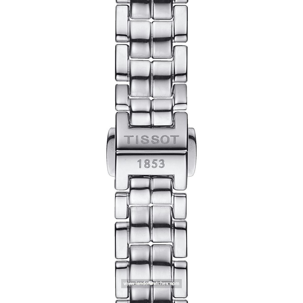Buy Women's TISSOT T094.210.11.121.00 Watches | Original