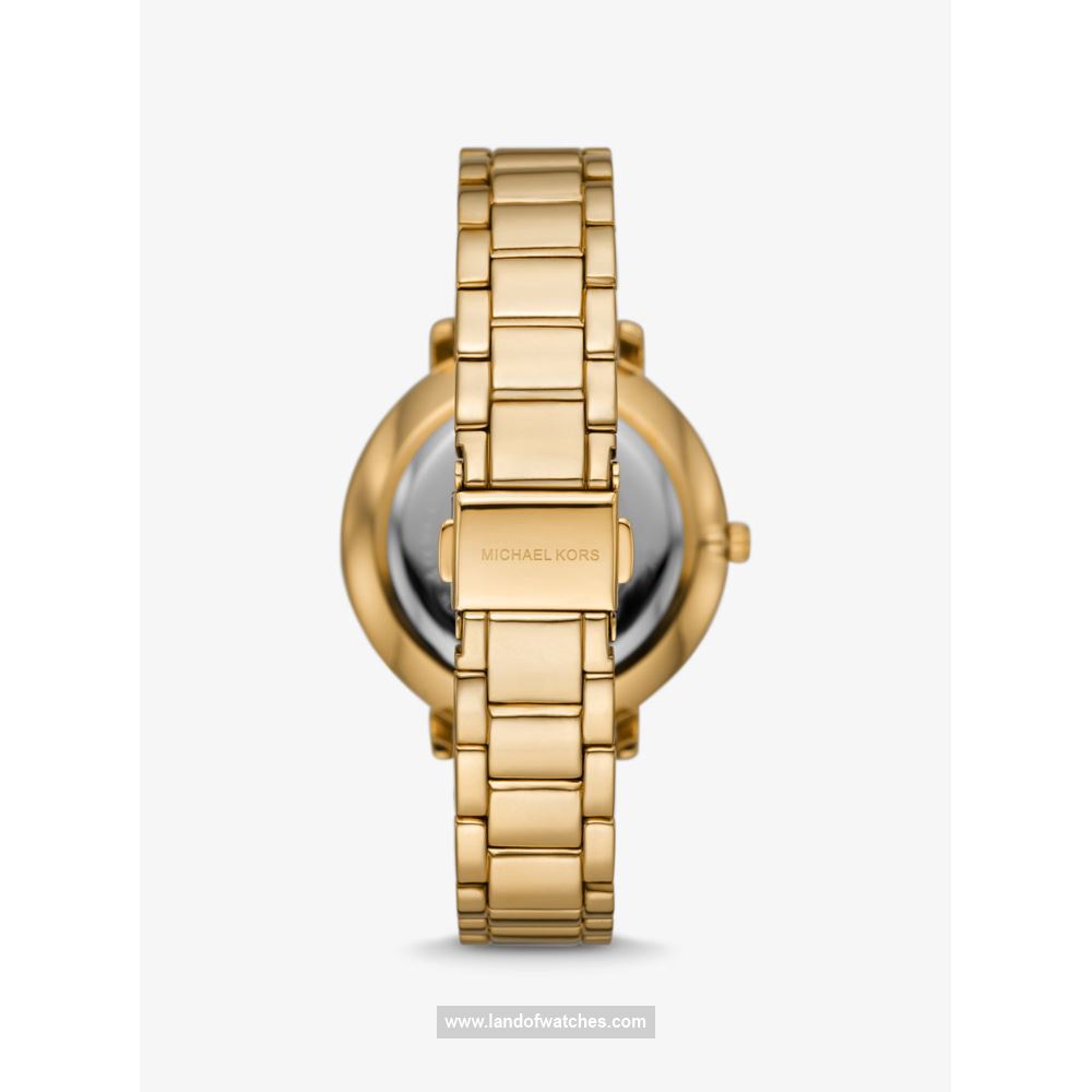 شراء ساعة معصم نسائیه مایکل کورس(MICHAEL KORS) MK4593 | | | الأصلي