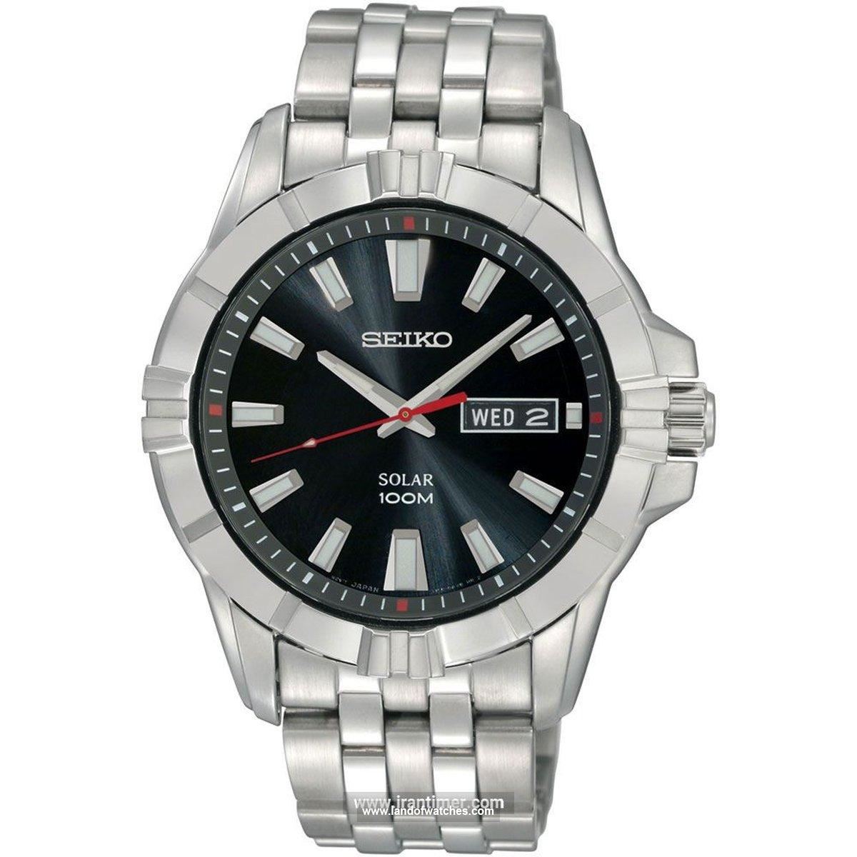Buy Men's SEIKO SNE161P1R Classic Watches | Original