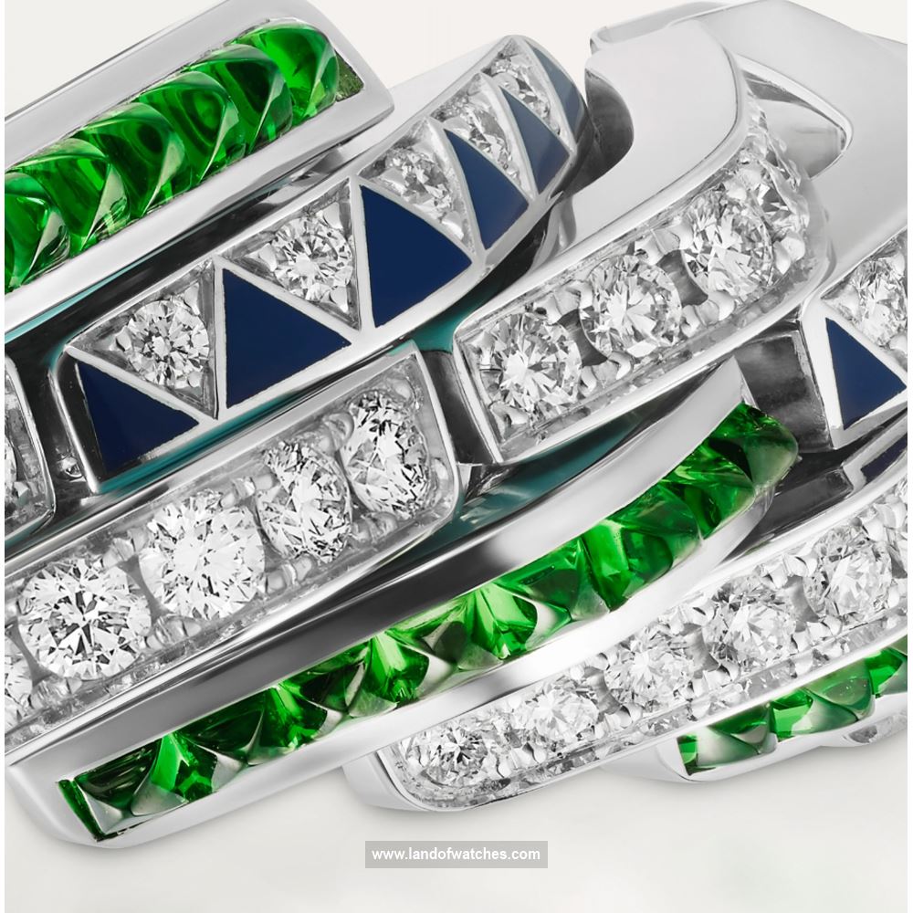 شراء ساعة معصم کارتیر(CARTIER) CRWJBJ0008 | | | الأصلي