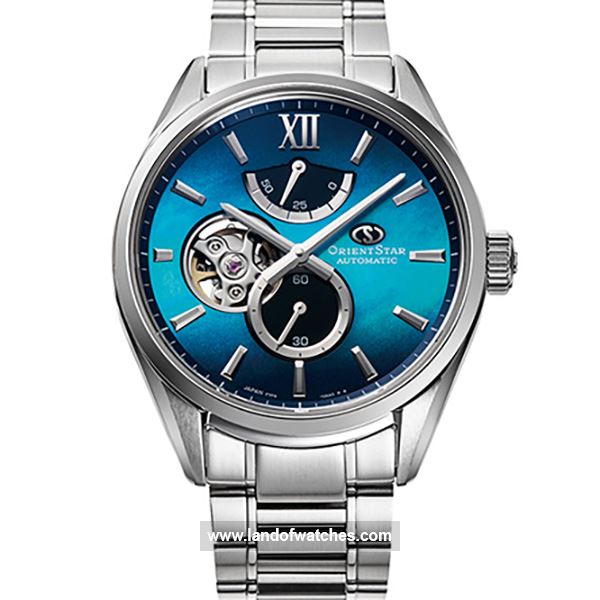 شراء ساعة معصم رجالیه اورینت(ORIENT) RE-BY0004A كلاسيك | | | الأصلي