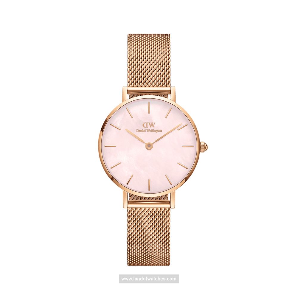 Buy DANIEL WELLINGTON DW00100513 Watches | Original