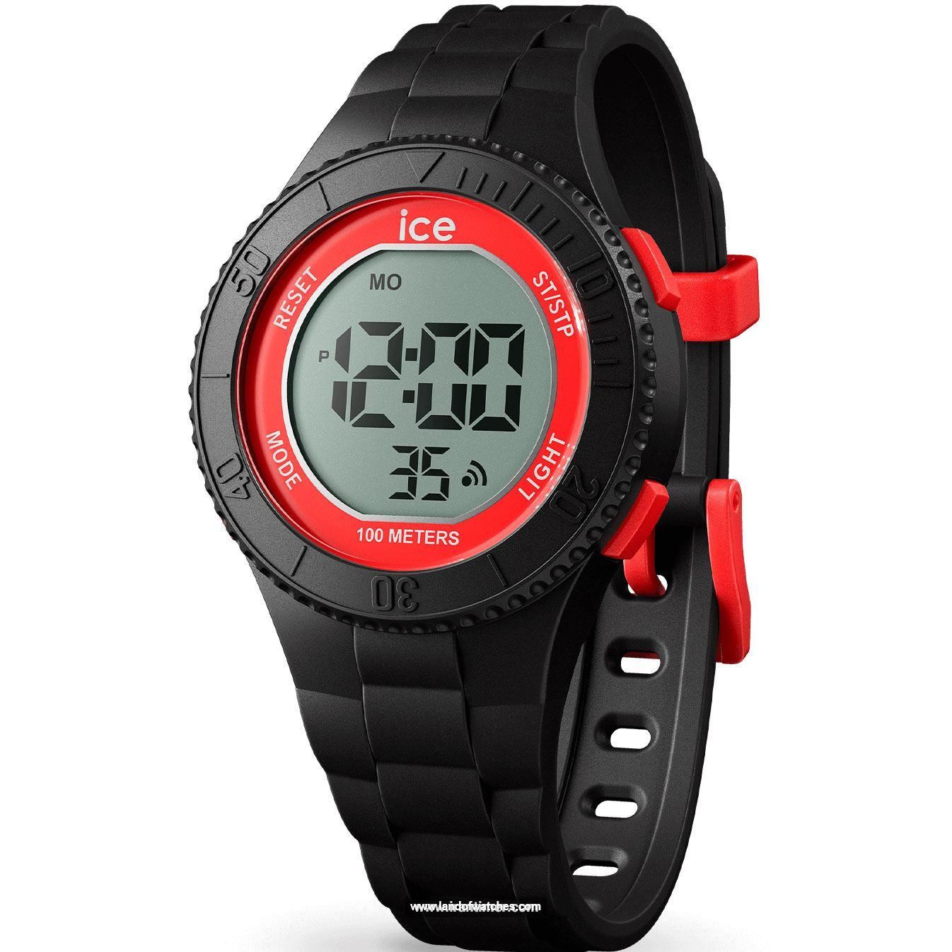 Buy ICE WATCH 021007 Sport Watches | Original