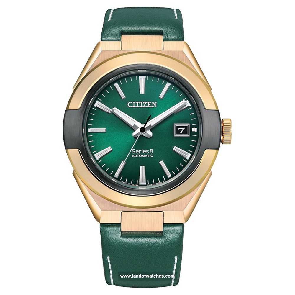 Buy Men's CITIZEN NA1002-15W Classic Watches | Original